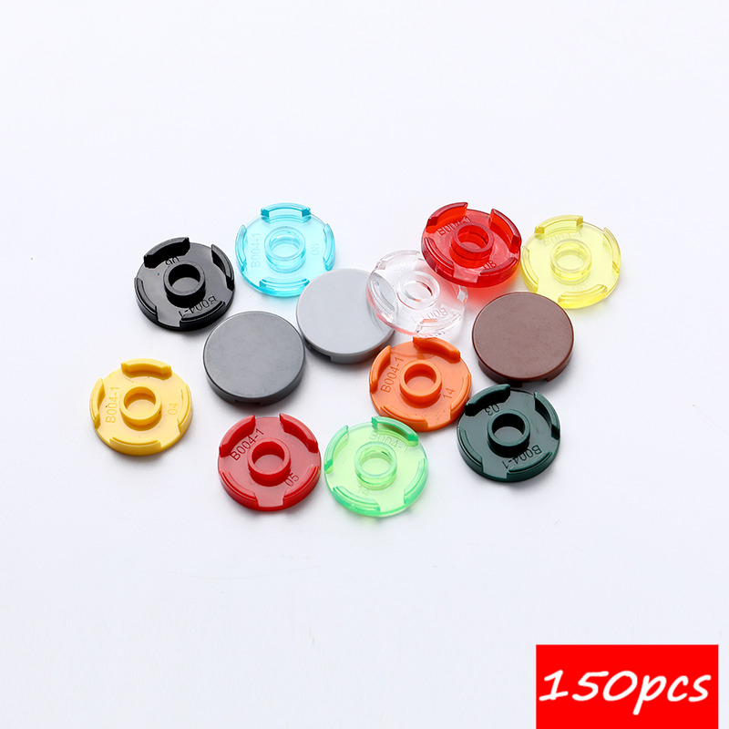 Diy Electronics Ideas - 150 Uds. Partículas de ensamblaje de