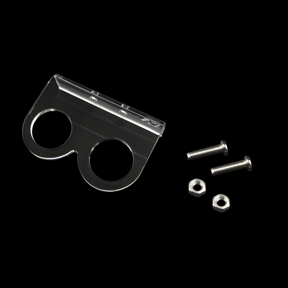 Ultrasonic Sensor Hc - HAILANGNIAO 50 Uds Sensor ultrasónico Soporte