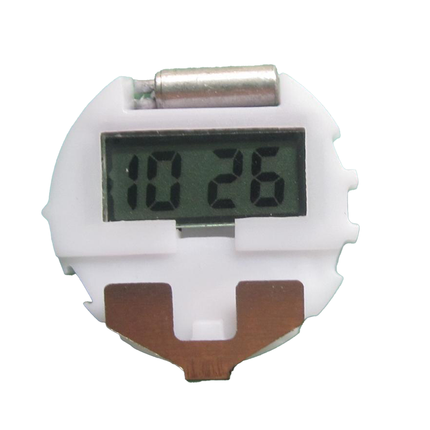 Diy Electronics Supplies - KIT de módulo de reloj electrónico