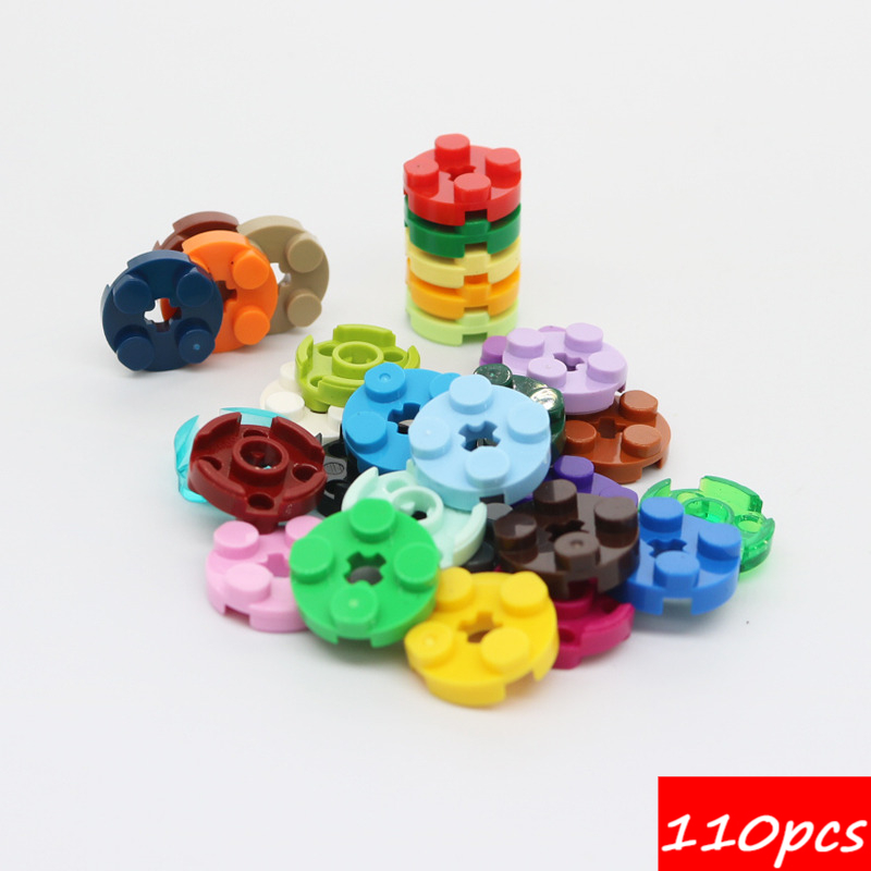 Diy Electronics Ideas - 110 Uds MOC 4032 redondo 2x2