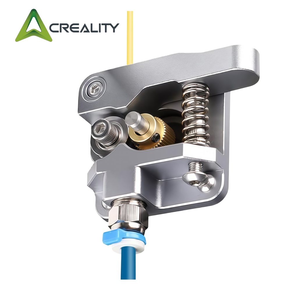 Creality Printer K1 - Extrusor Oficial Creality Ender 3 Mejorado