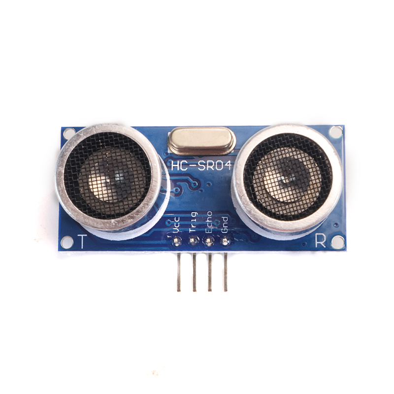Ultrasonic Sensor Hc - HC-SR04 Módulo ultrasónico Sensor de distancia