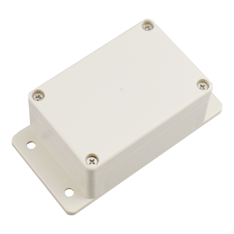 Diy Electronics Supplies - 1 Uds carcasa de plástico ABS