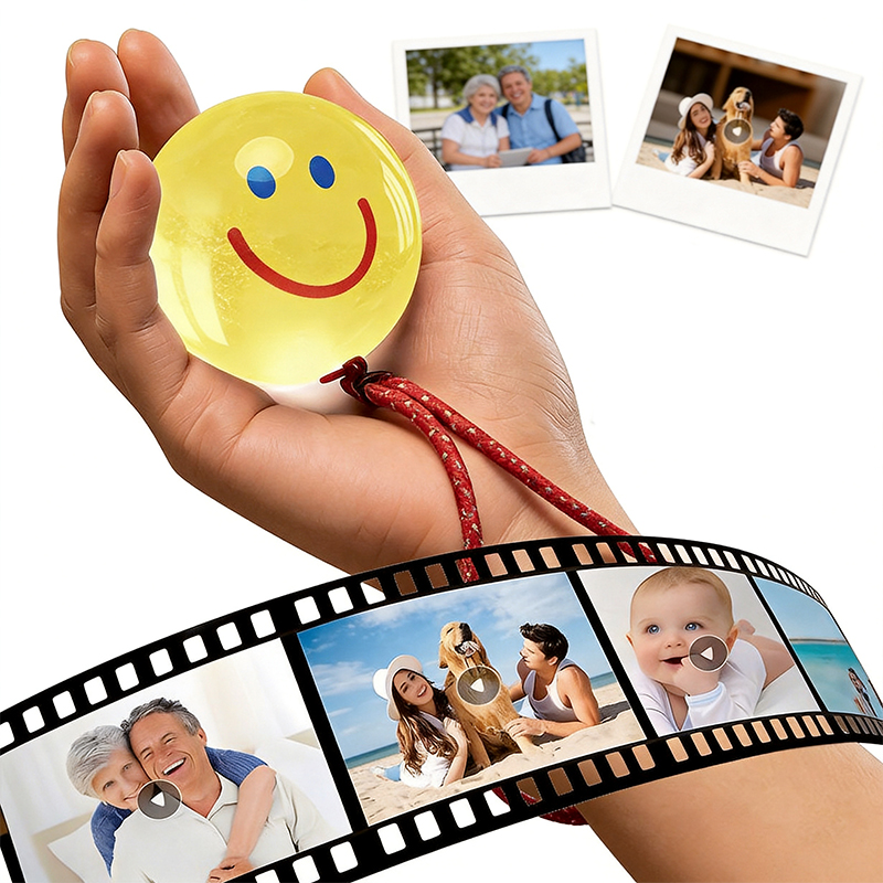 Diy Electronics Videos - Bola de Cristal 3D con Wifi,