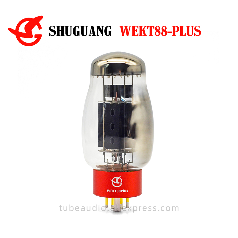 Diy Electronics Supplies - 2026 Shuguang WEKT88-PLUS Tubo de Vacío,