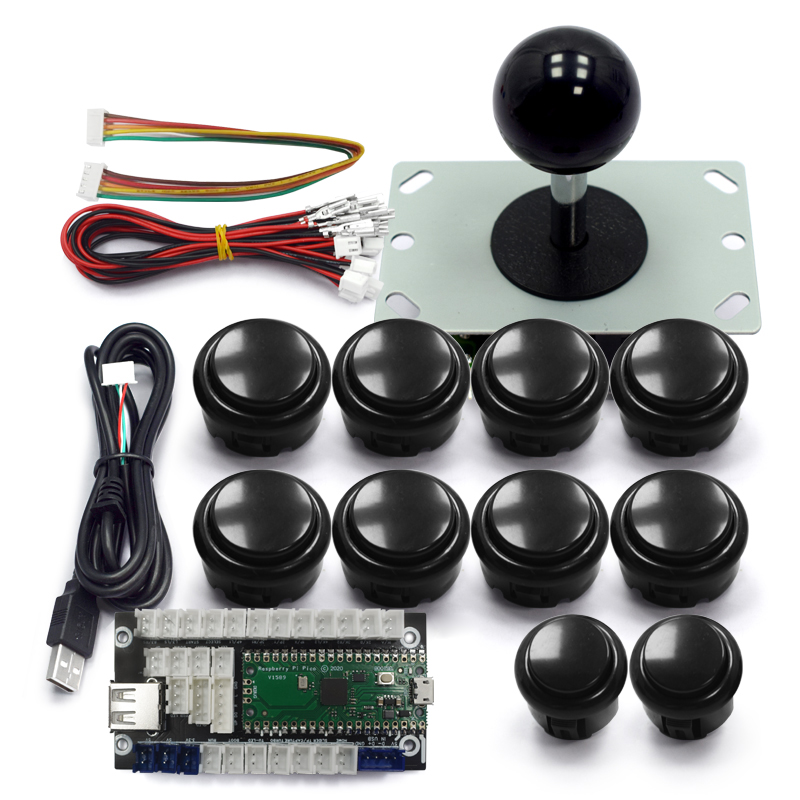 Diy Electronics Game - Kit de Bricolaje para Juego de
