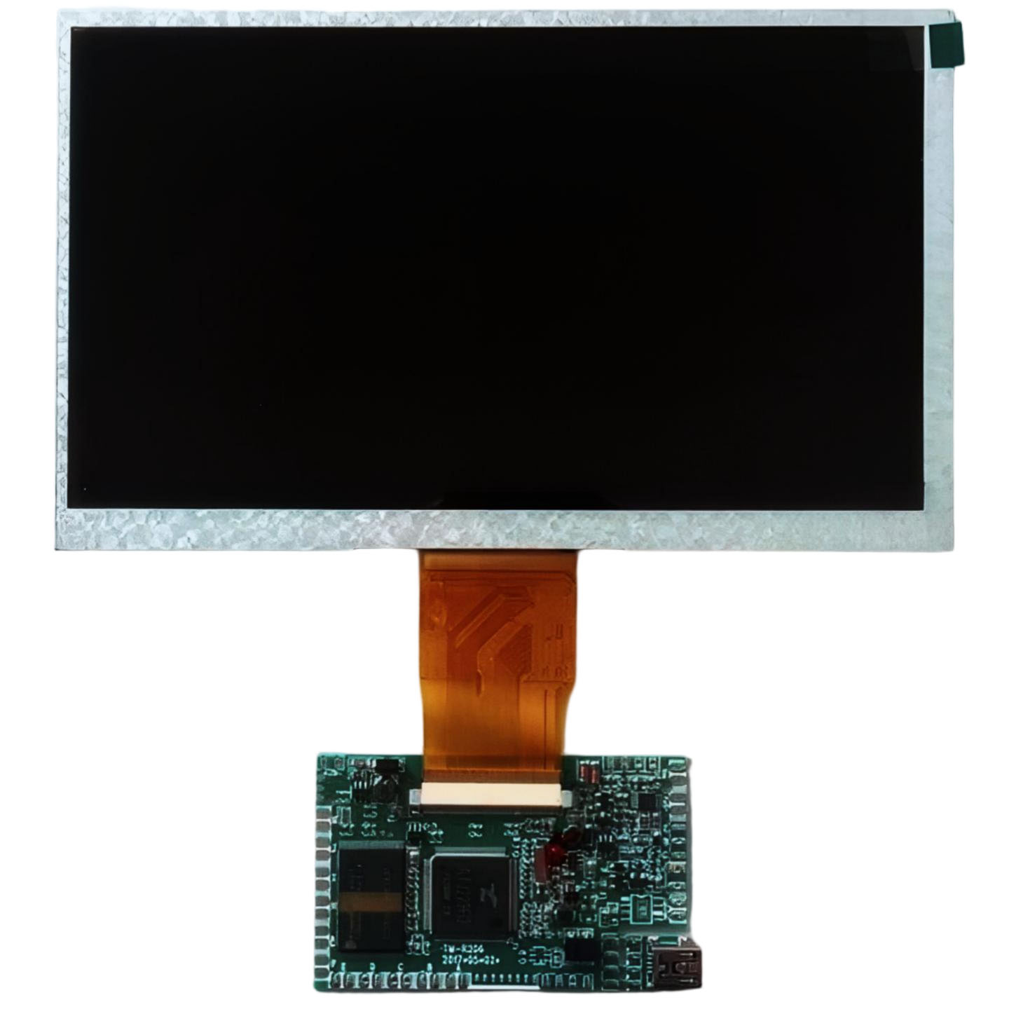 Diy Electronics Videos - Tarjeta de Felicitación Electrónica Profesional con