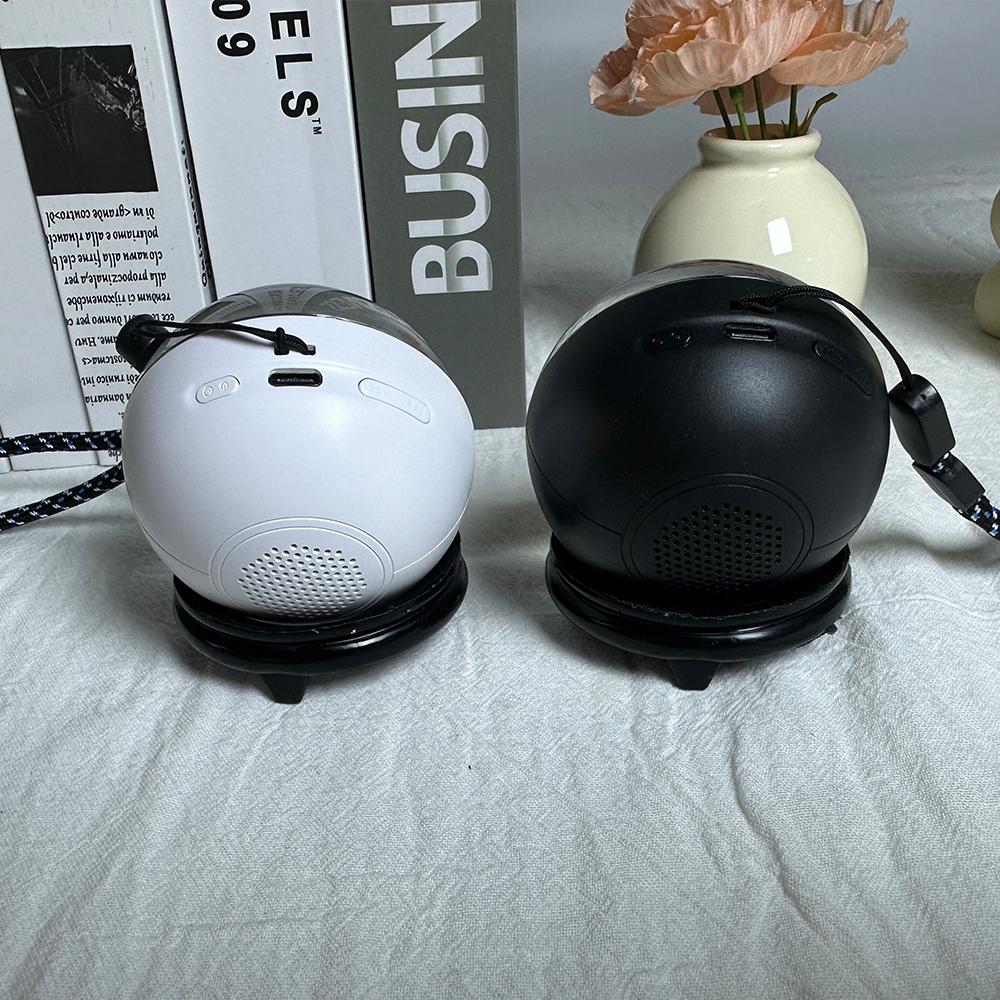 Diy Electronics Videos - Reproductor de vídeo con bola de