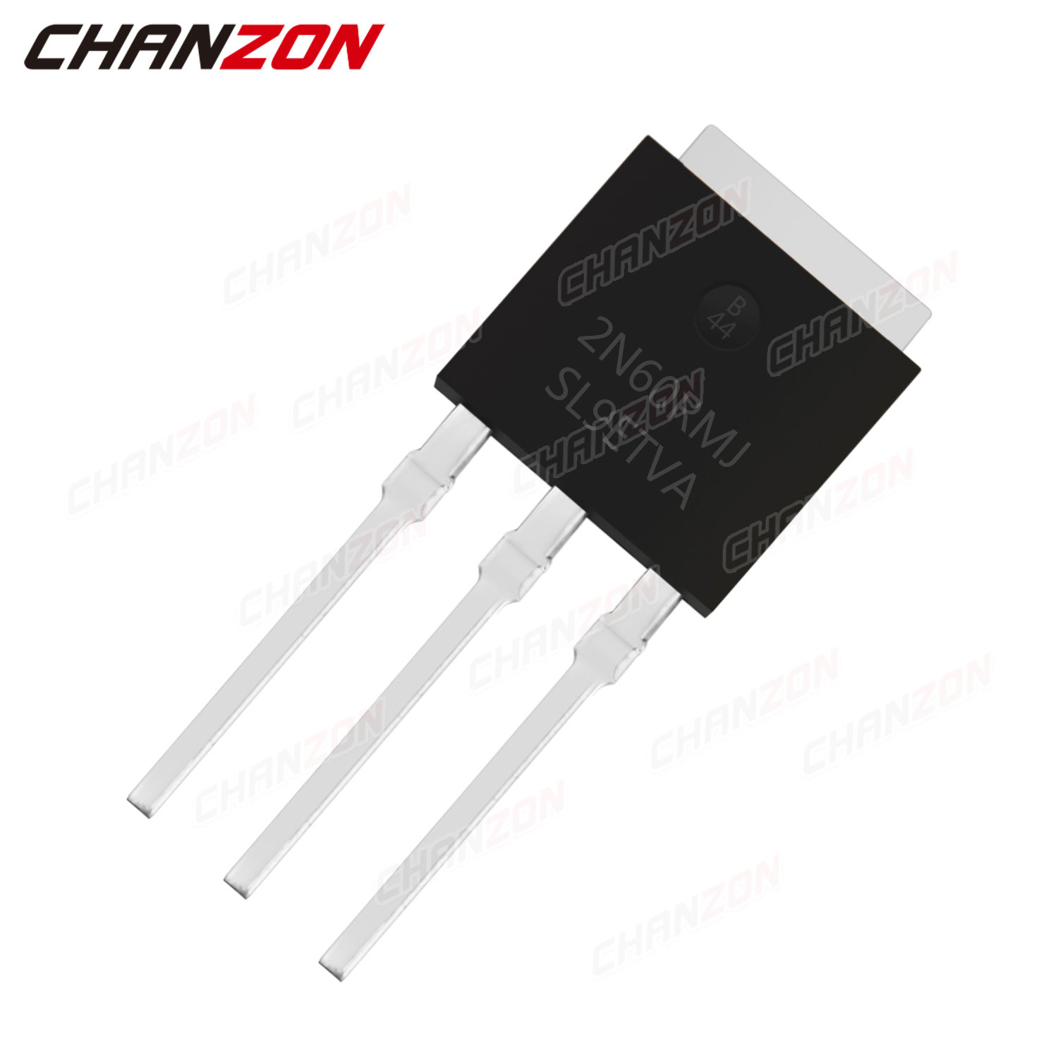 Transistor de Unión Bipolar Mo - Diy Electronics Youtube Channel reseña y precio