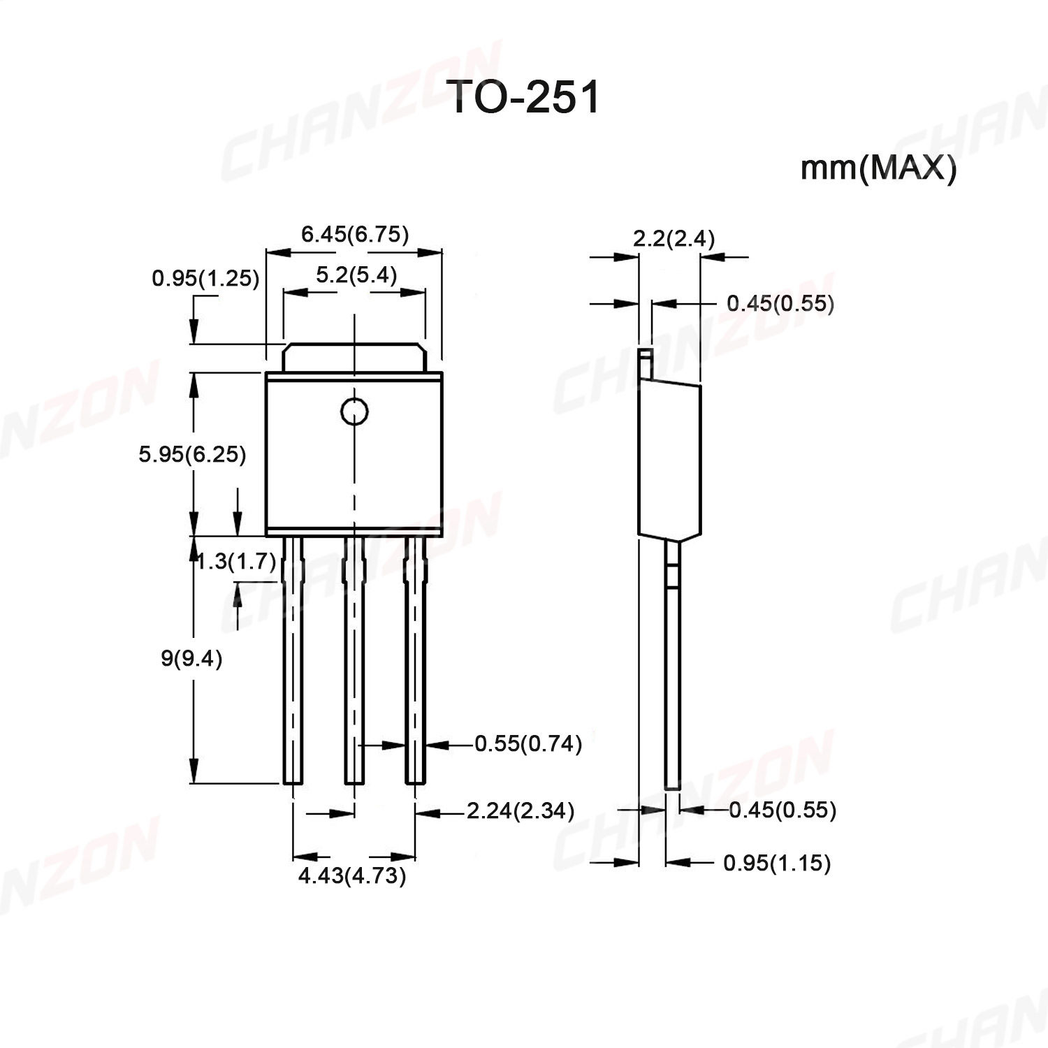 Transistor de Unión Bipolar Mo - Diy Electronics Youtube Channel reseña y precio
