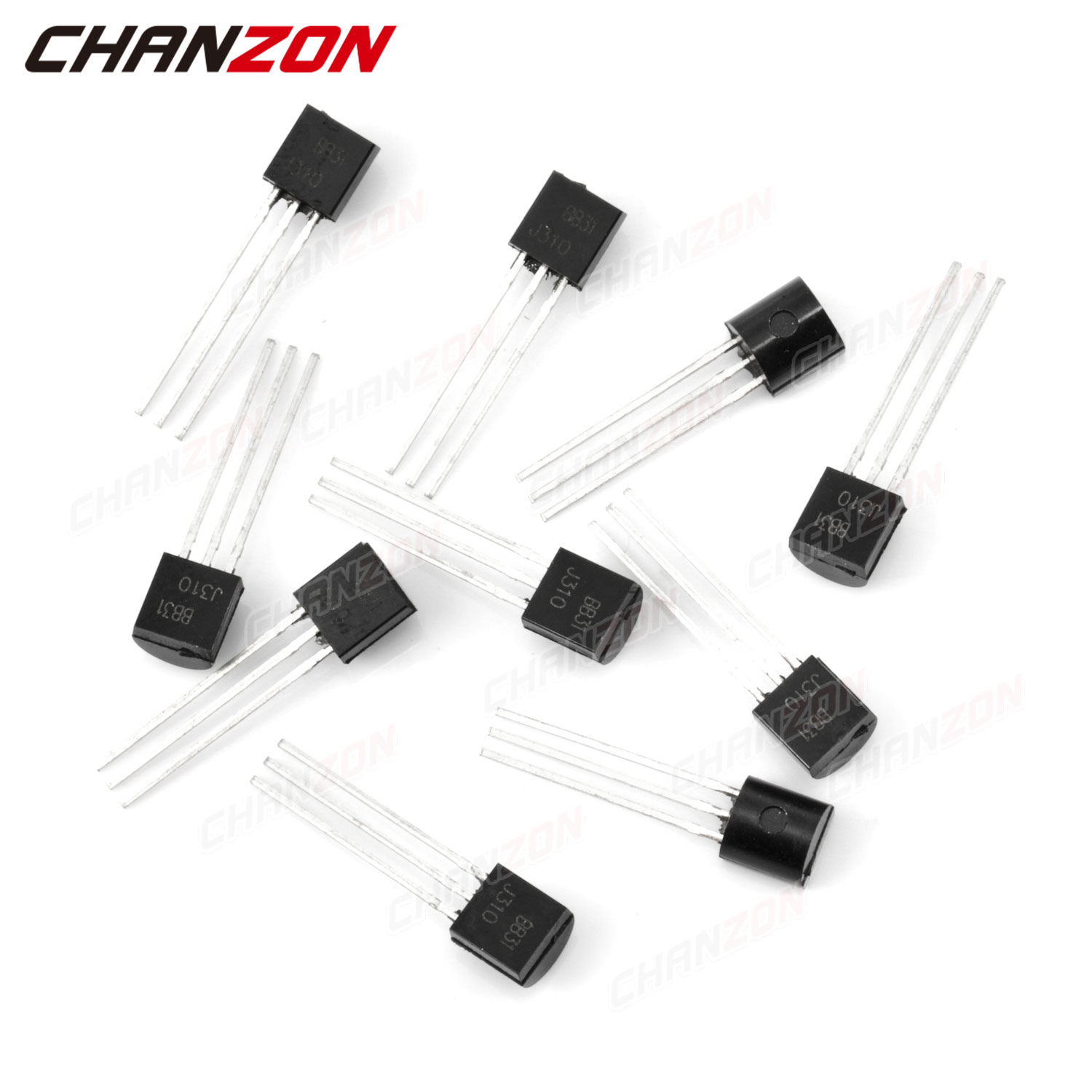 Amplificador de Audio de Canal - Diy Electronics Youtube Channel reseña y precio