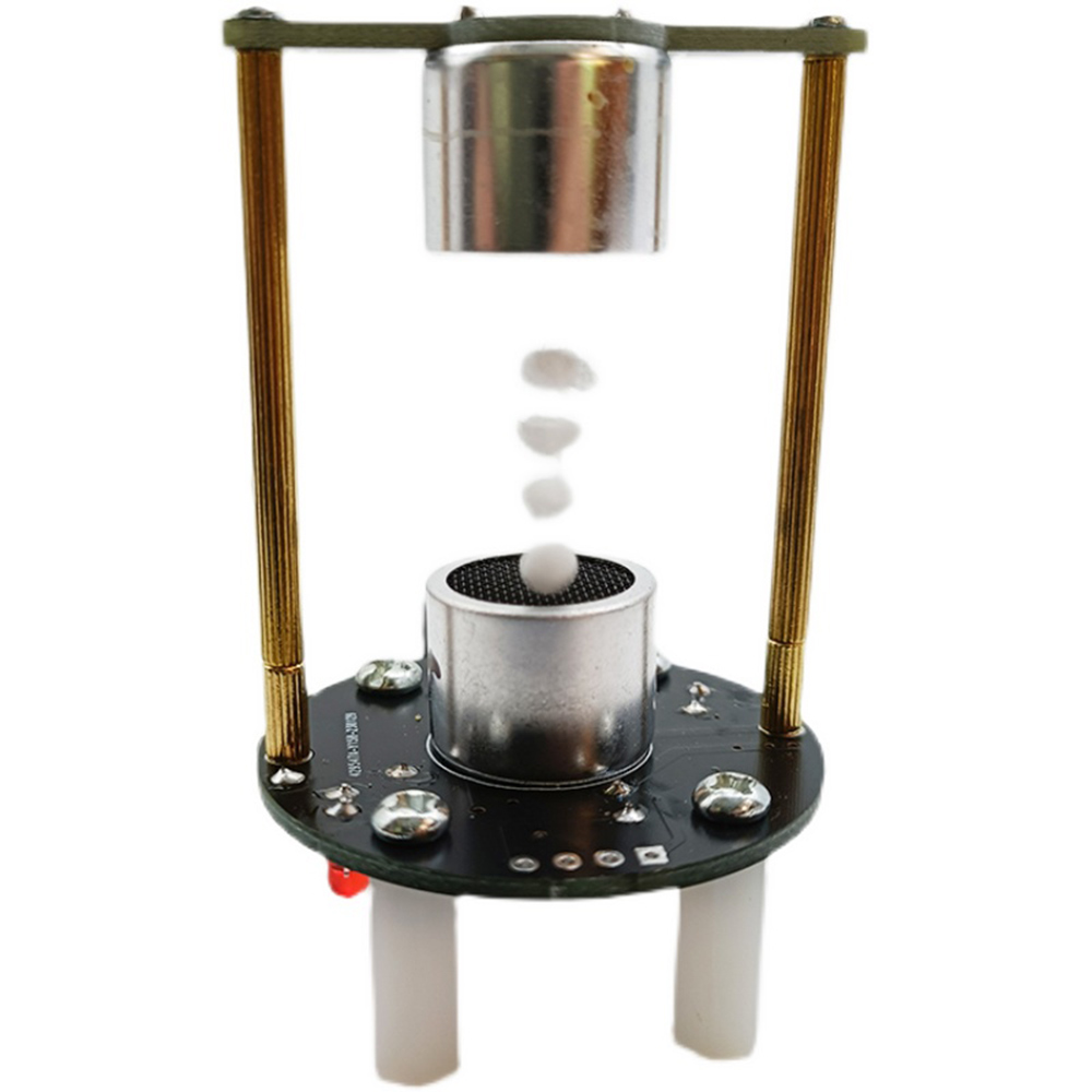 Kit de bricolaje, levitador ul - Diy Electronics Kits For Kids reseña y precio