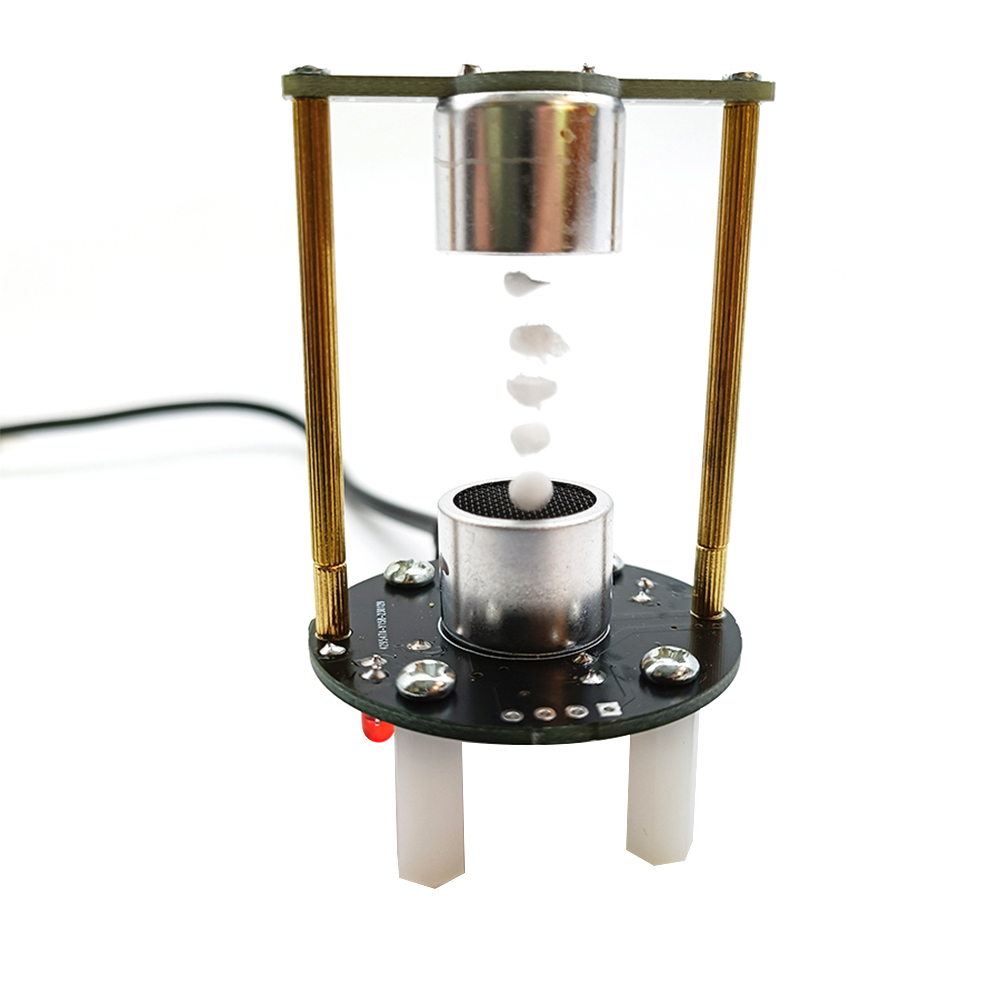 Kit de bricolaje, levitador ul - Diy Electronics Kits For Kids reseña y precio