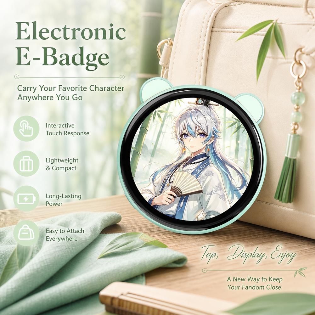 Insignias Electrónicas Dinámic - Diy Electronics Videos reseña y precio