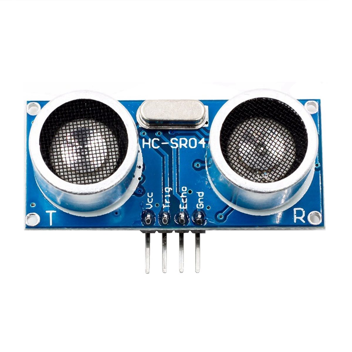Módulo ultrasónico HC-SR04 SR0 - Ultrasonic Sensor Hc reseña y precio