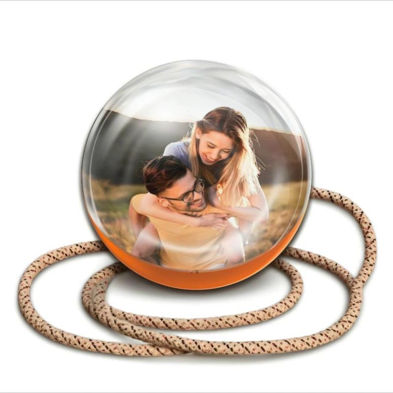 Reproductor de vídeo con bola  - Diy Electronics Videos reseña y precio
