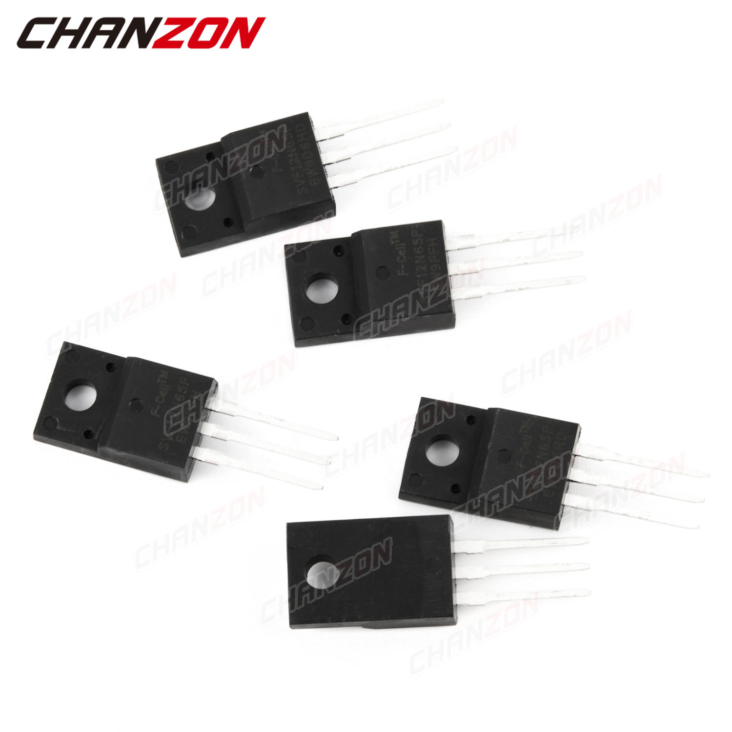 Transistor de Unión Bipolar, c - Diy Electronics Youtube Channel reseña y precio
