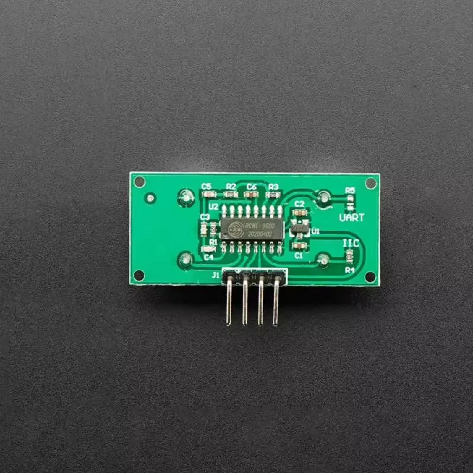 Sensor de Distancia Ultrasónic - Ultrasonic Sensor Hc reseña y precio
