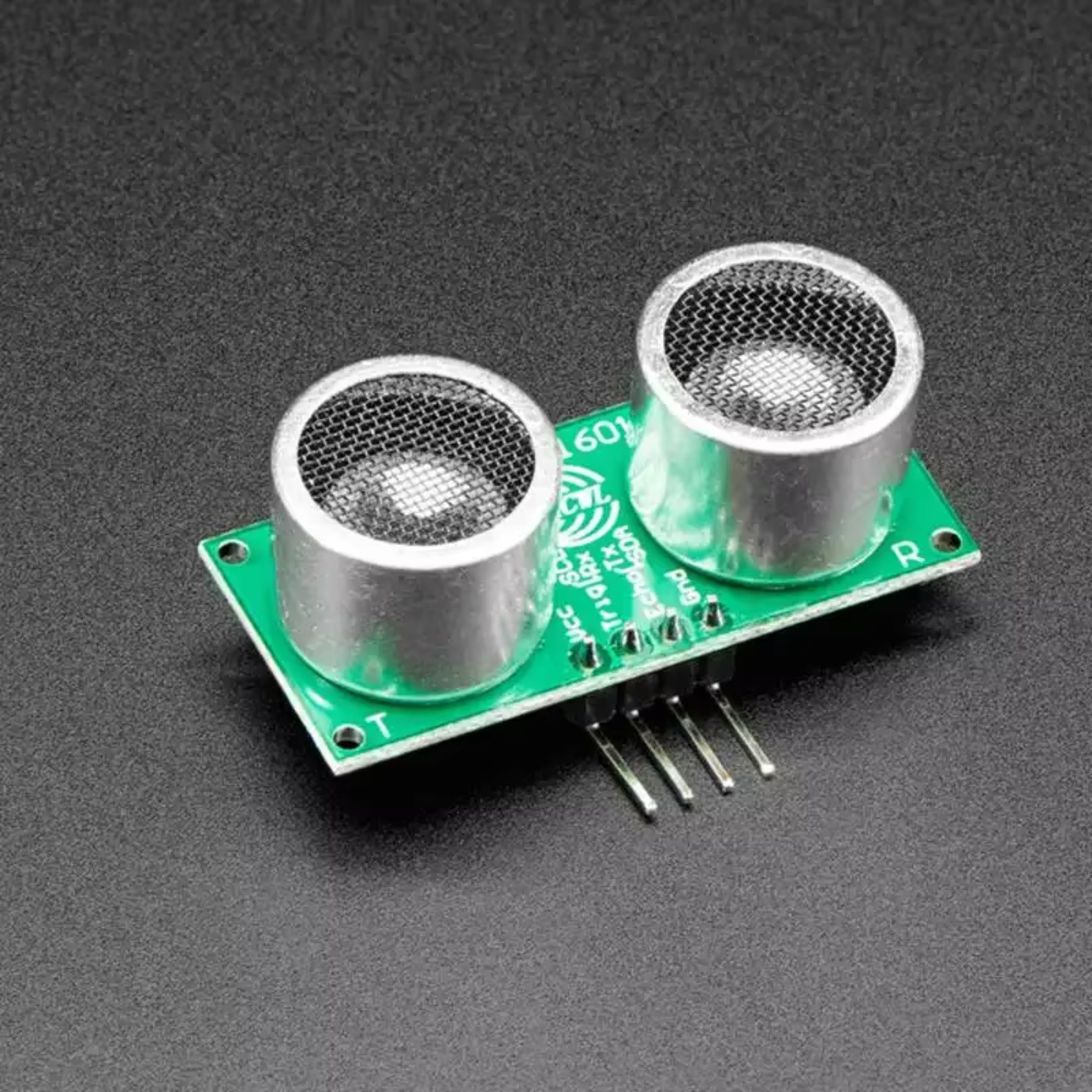 Sensor de Distancia Ultrasónic - Ultrasonic Sensor Hc reseña y precio