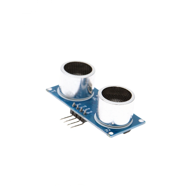 Voltaje del módulo del sensor  - Ultrasonic Sensor Hc reseña y precio