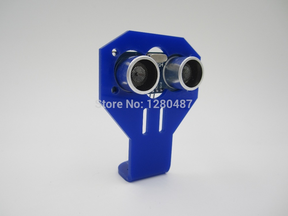 HAILANGNIAO 1 lote = 1 unidad  - Ultrasonic Sensor Hc reseña y precio