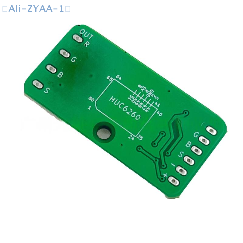【ZYAA-1】 1 Uds. Componentes el - Diy Electronics Videos reseña y precio
