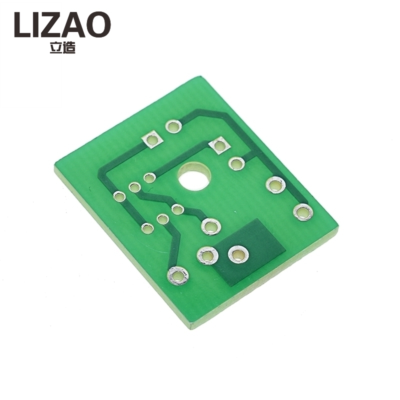 Kit de Sensor de Control de Lu - Diy Electronics Projects For Students reseña y precio