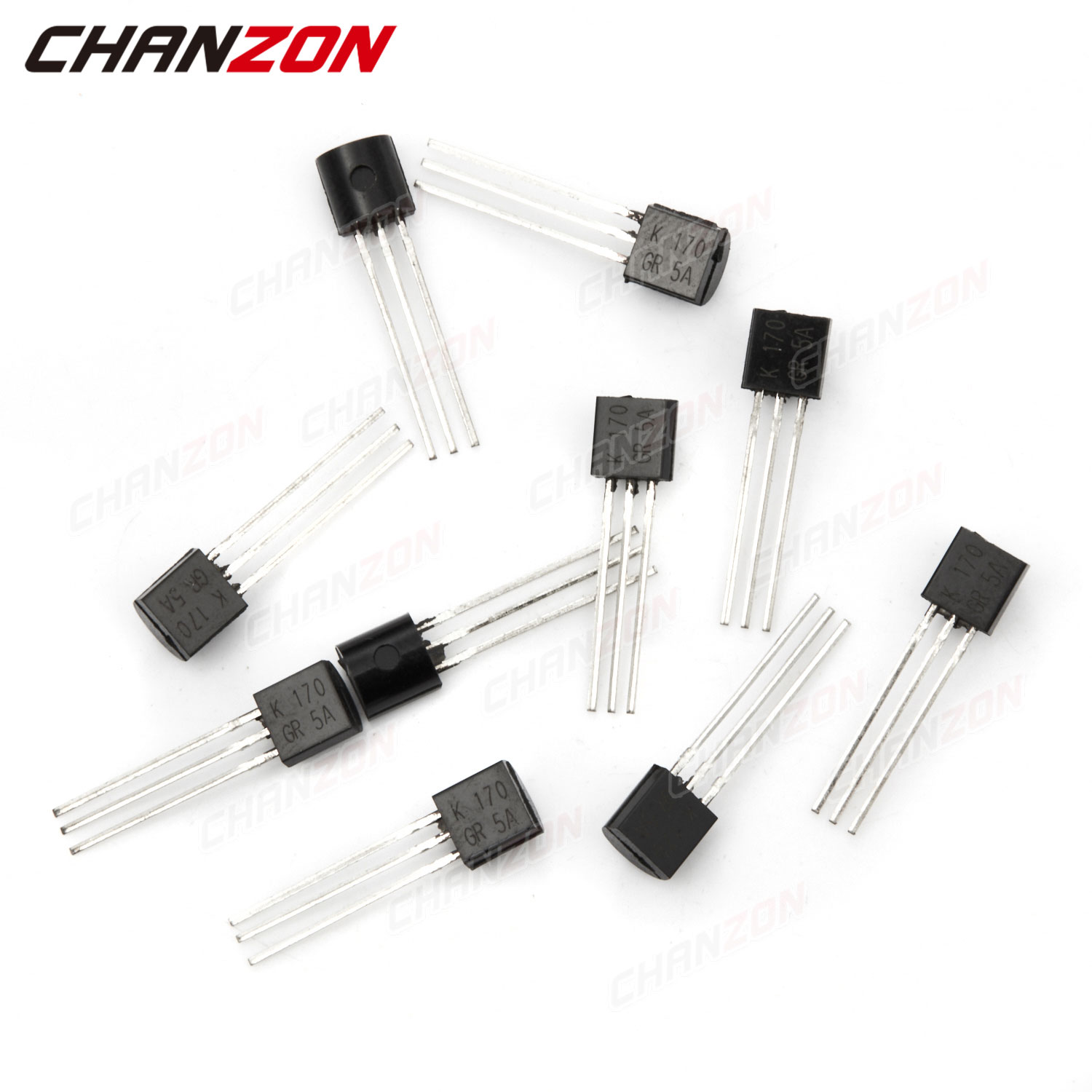 Amplificador de AUDIO piezas,  - Diy Electronics Youtube Channel reseña y precio