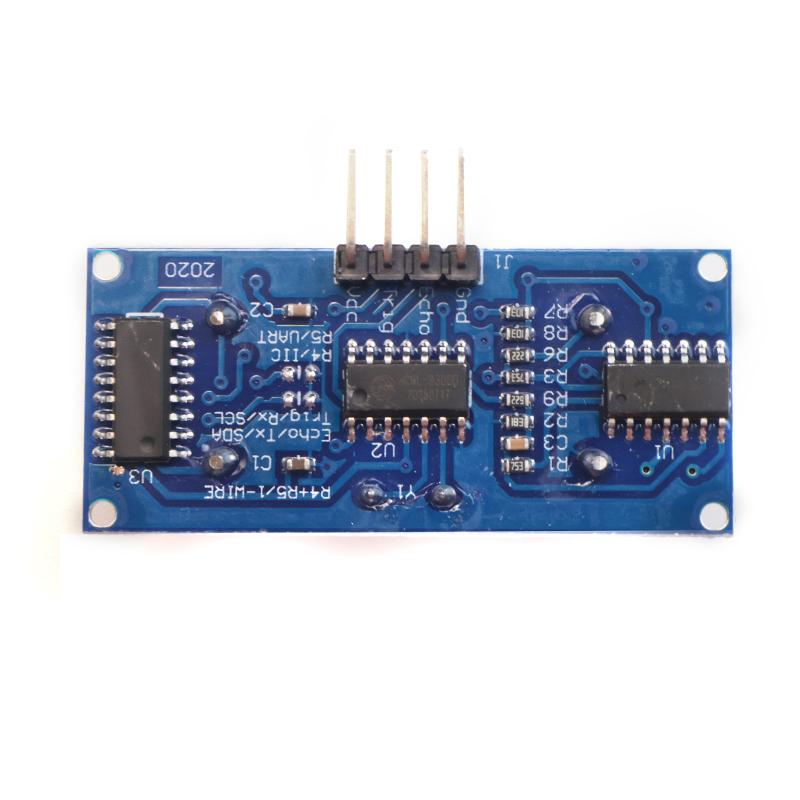 HC-SR04 Módulo ultrasónico Sen - Ultrasonic Sensor Hc reseña y precio