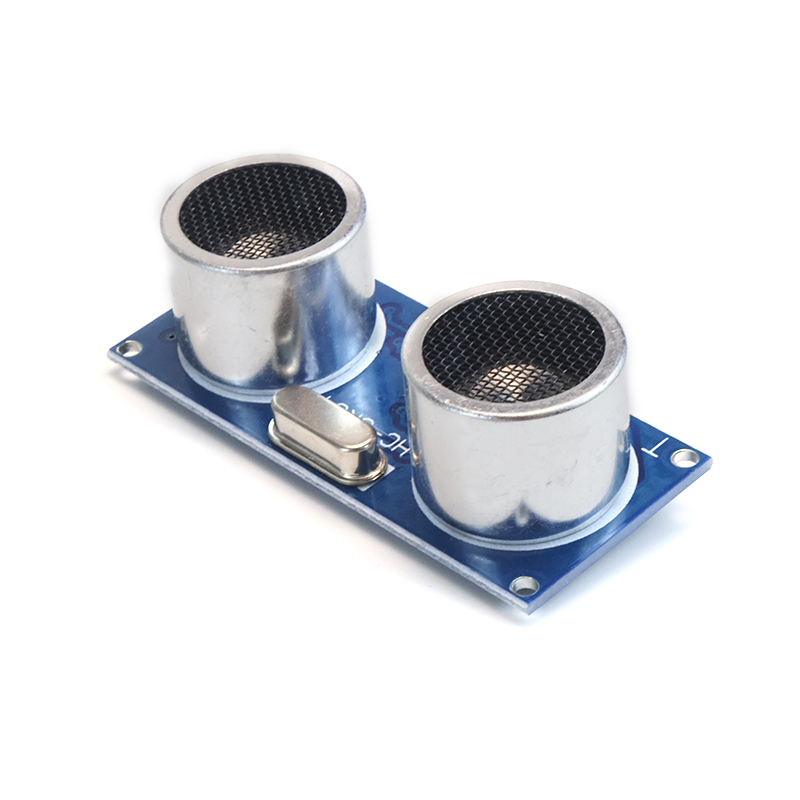 HC-SR04 Módulo ultrasónico Sen - Ultrasonic Sensor Hc reseña y precio