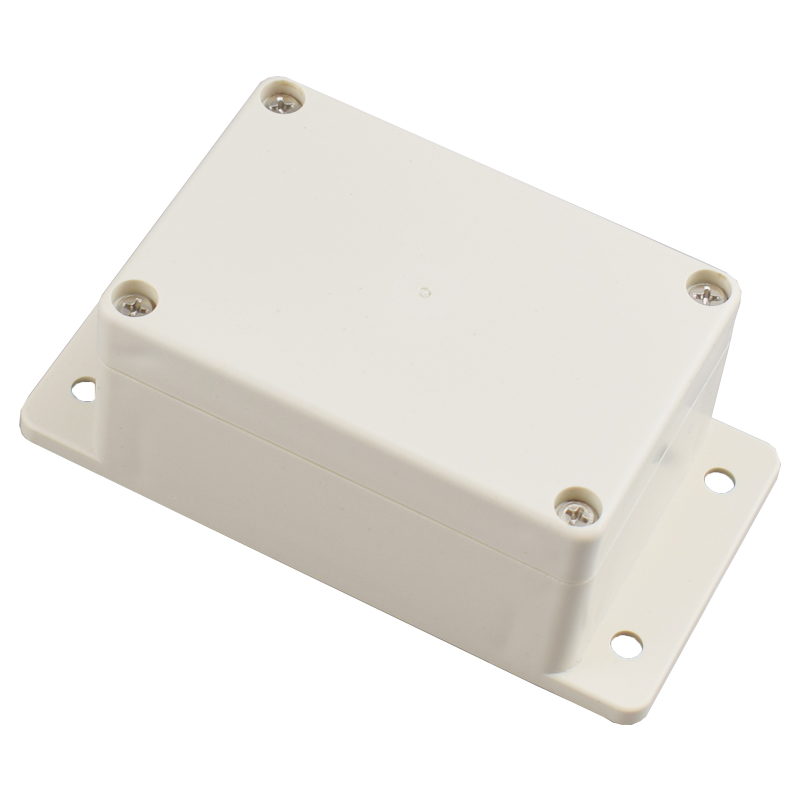1 Uds carcasa de plástico ABS  - Diy Electronics Supplies reseña y precio