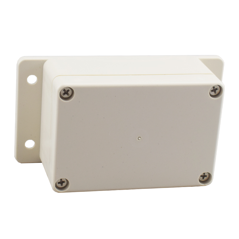 1 Uds carcasa de plástico ABS  - Diy Electronics Supplies reseña y precio