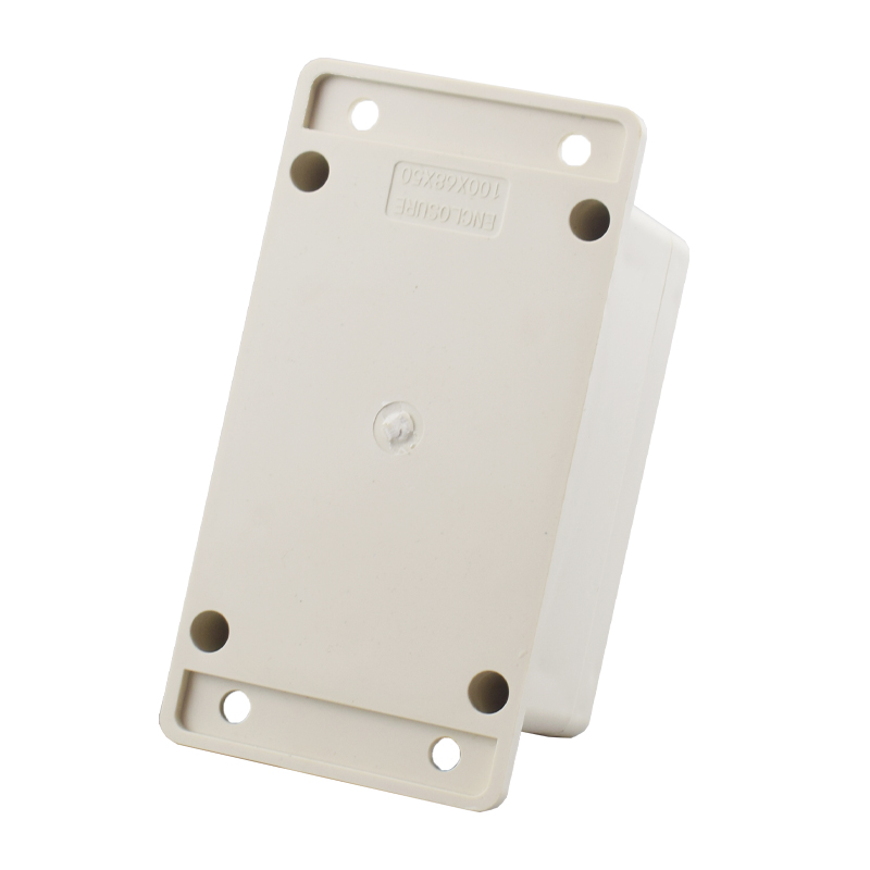 1 Uds carcasa de plástico ABS  - Diy Electronics Supplies reseña y precio