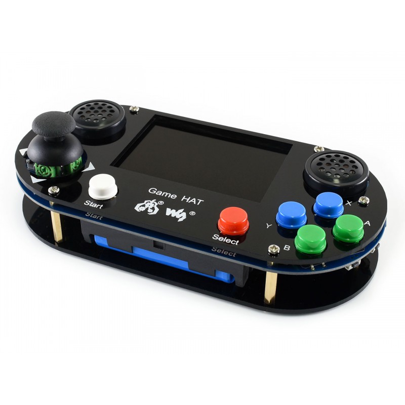 Consola de Videojuegos Retro P - Diy Electronics Videos reseña y precio