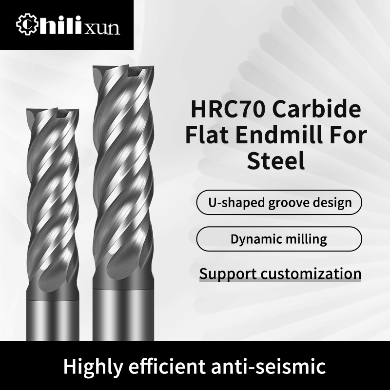 HILIXUN-Fresa de extremo de ca - Diy Cnc Router Electronics reseña y precio