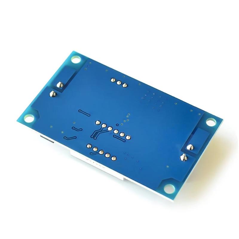 Módulo de Fuente de Alimentaci - Diy Electronics Supplies reseña y precio