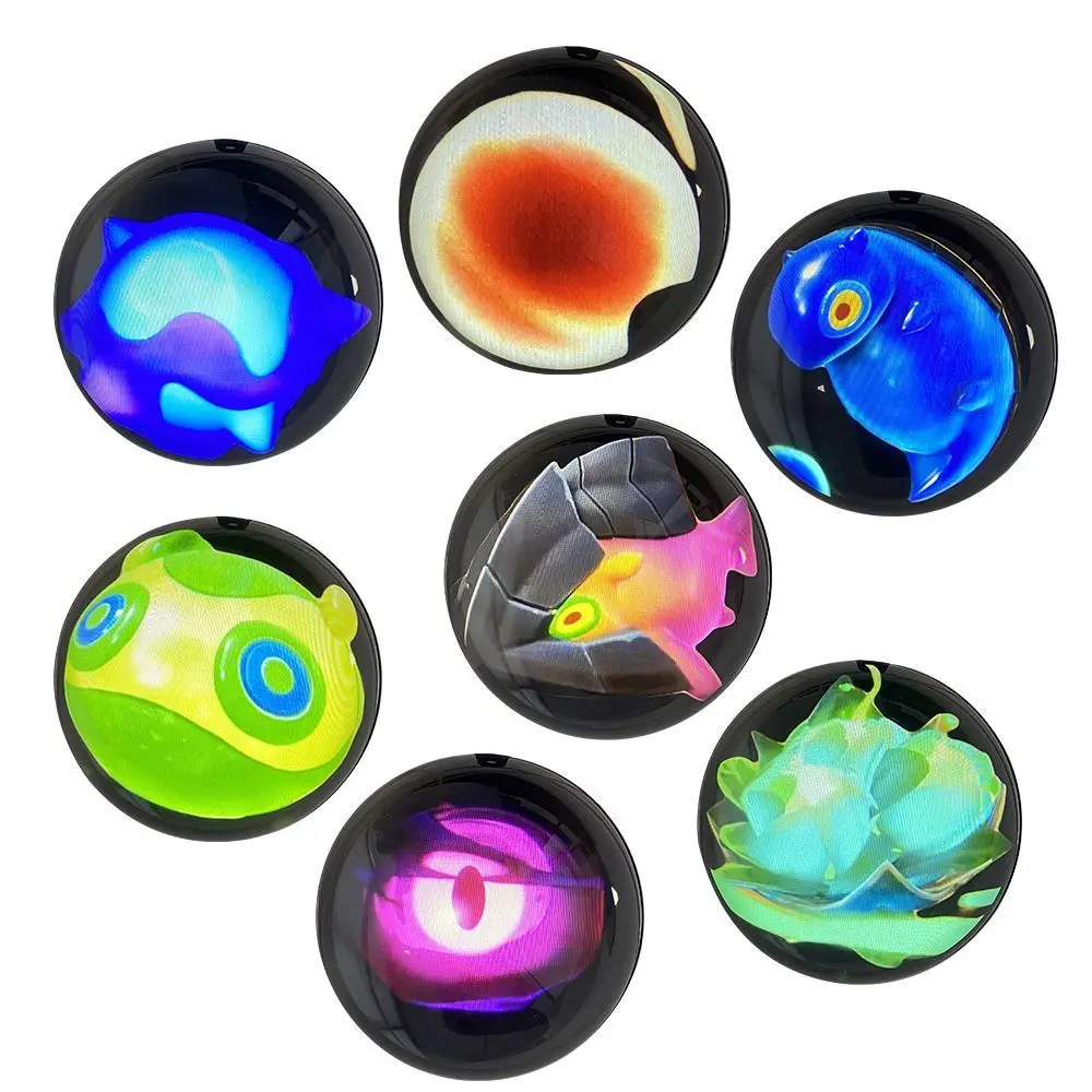 Bola de cristal de vídeo, lámp - Diy Electronics Videos reseña y precio
