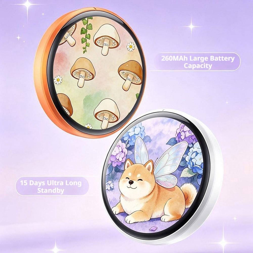 Pantalla IPS de 1.5 Pulgadas,  - Diy Electronics Videos reseña y precio