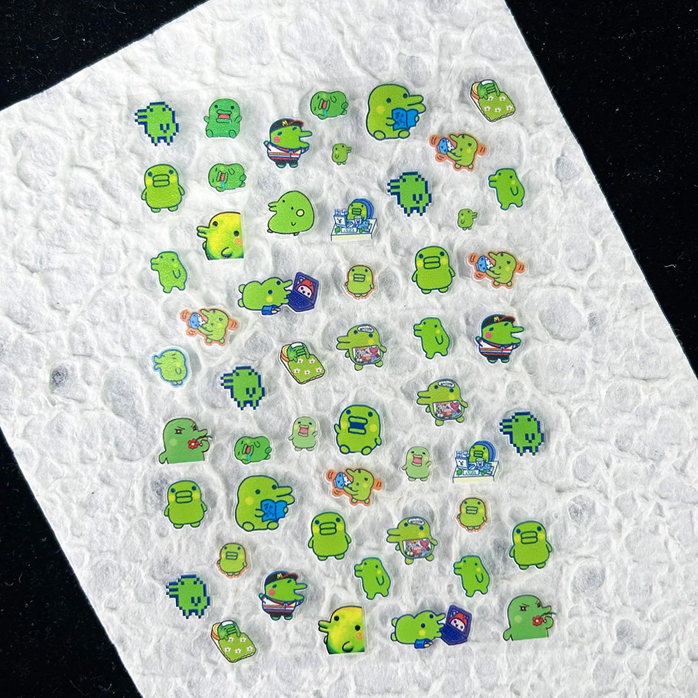 Pegatinas Kawaii de Mascotas E - Diy Electronics Supplies reseña y precio