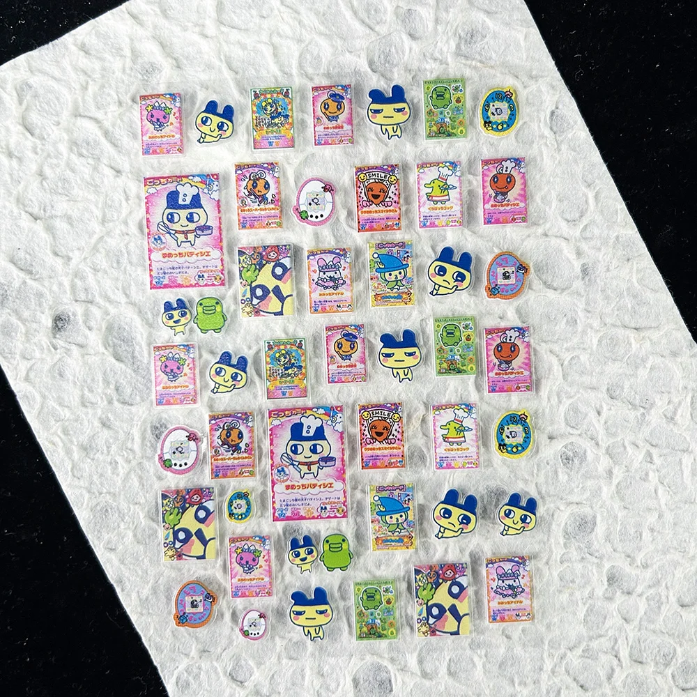 Pegatinas Kawaii de Mascotas E - Diy Electronics Supplies reseña y precio