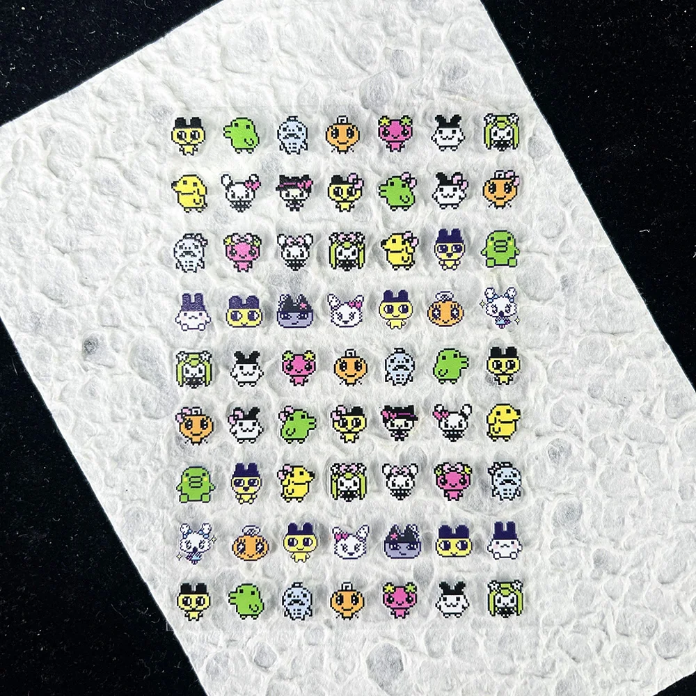 Pegatinas Kawaii de Mascotas E - Diy Electronics Supplies reseña y precio