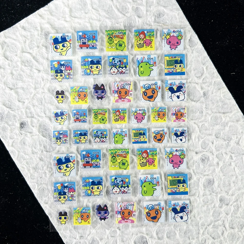Pegatinas Kawaii de Mascotas E - Diy Electronics Supplies reseña y precio