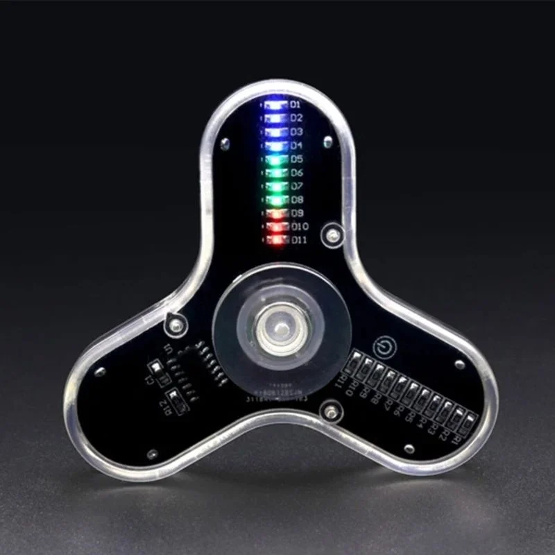 Kit de Soldadura STEM DIY para - Diy Electronics Videos reseña y precio
