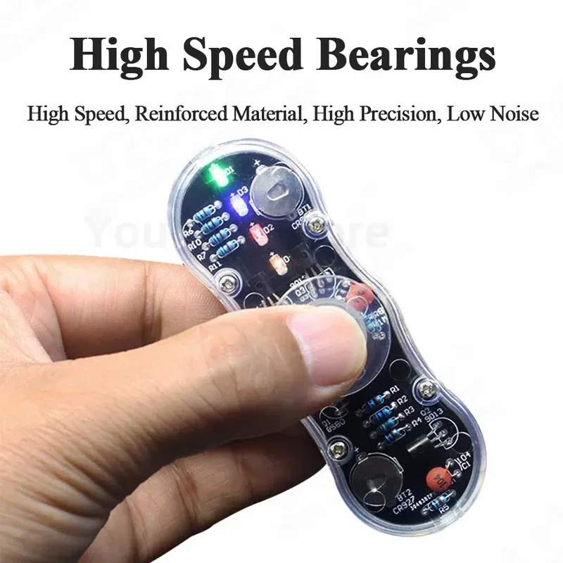 Kit de Soldadura STEM DIY para - Diy Electronics Videos reseña y precio