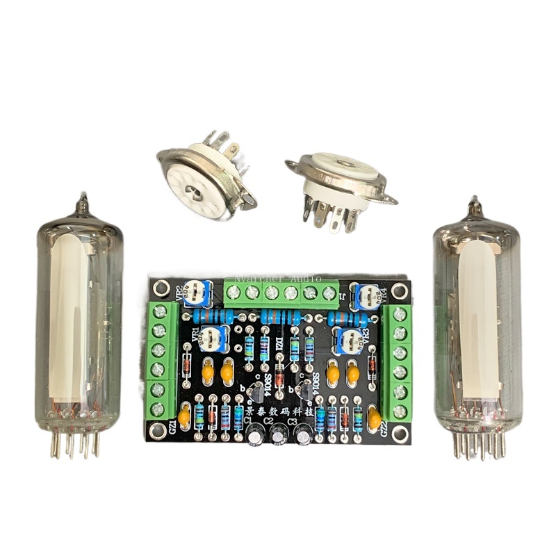 Kit de placa de controlador de - Diy Electronics Youtube Channel reseña y precio