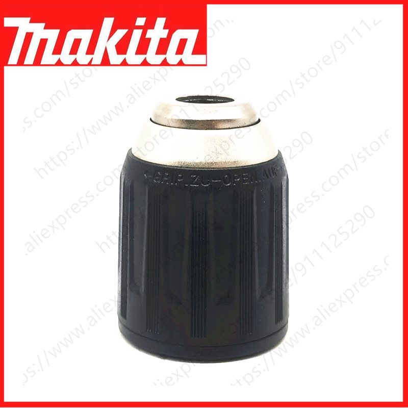 Taladro sin llave 13 para MAKI - Makita Drill Ddf484 reseña y precio