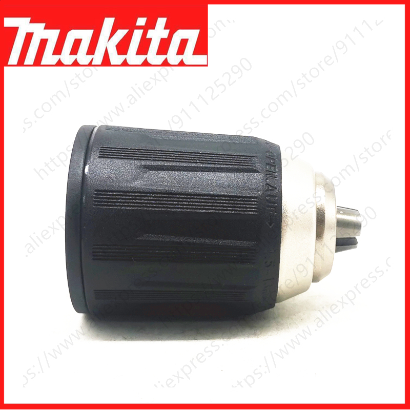 Taladro sin llave 13 para MAKI - Makita Drill Ddf484 reseña y precio