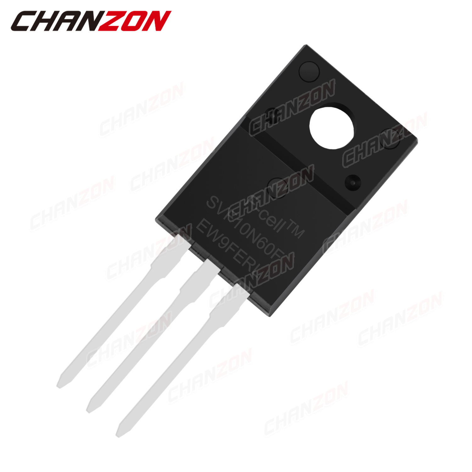 Transistor de Unión Bipolar Mo - Diy Electronics Youtube Channel reseña y precio