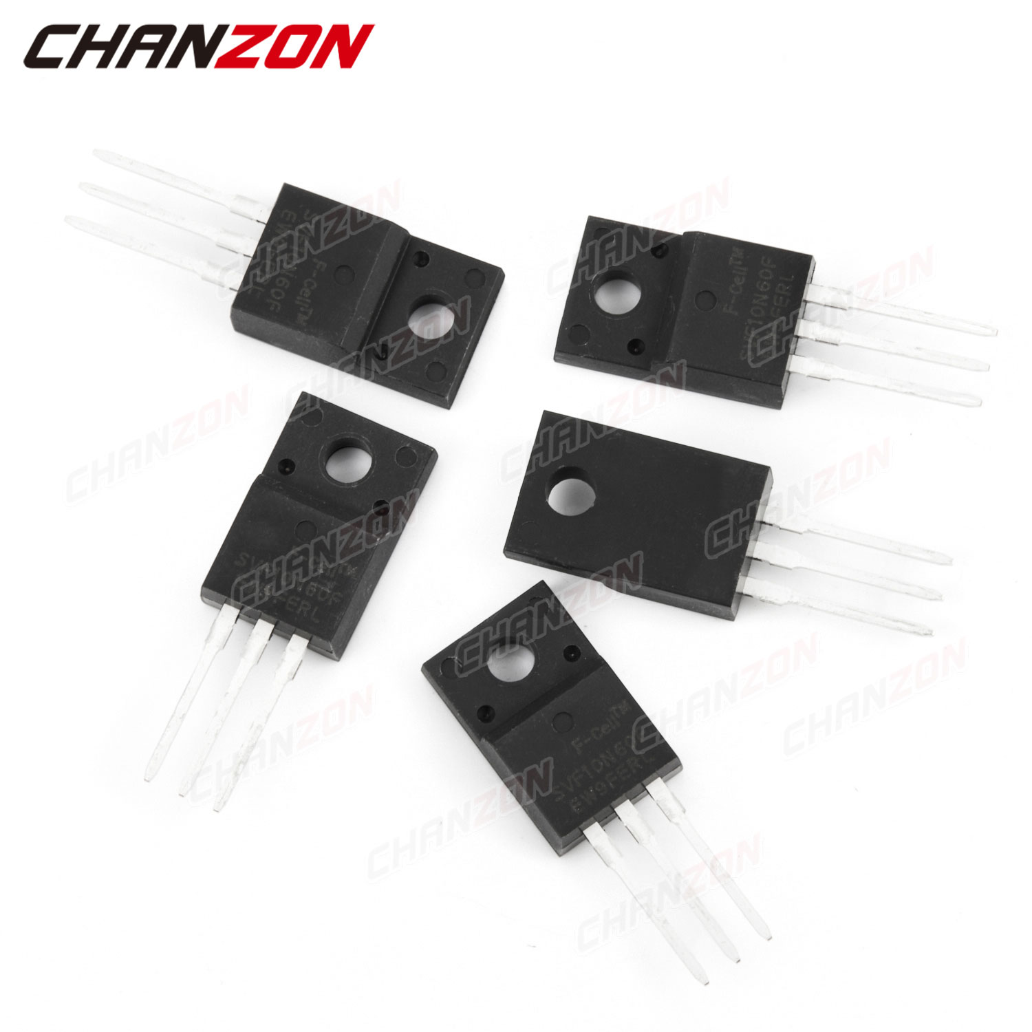 Transistor de Unión Bipolar Mo - Diy Electronics Youtube Channel reseña y precio