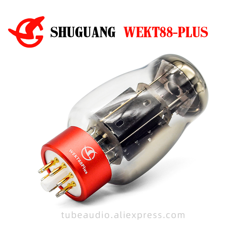 2026 Shuguang WEKT88-PLUS Tubo - Diy Electronics Supplies reseña y precio